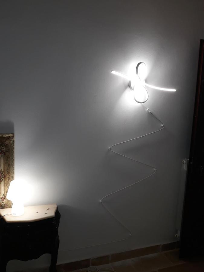 Fontana Vecchia B&B Castellana Grotte Eksteriør bilde