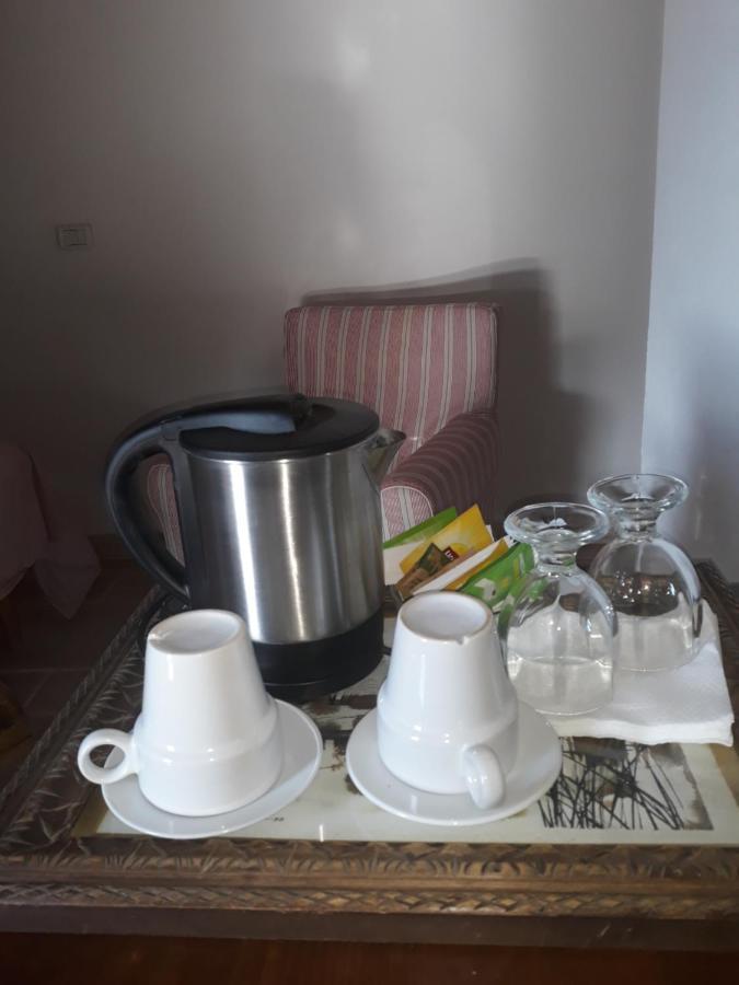 Fontana Vecchia B&B Castellana Grotte Eksteriør bilde