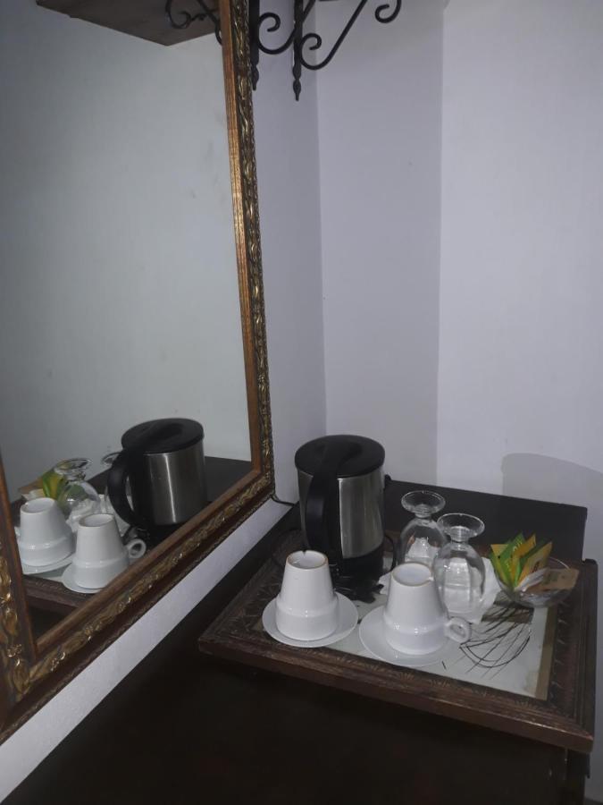 Fontana Vecchia B&B Castellana Grotte Eksteriør bilde