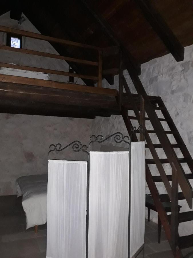 Fontana Vecchia B&B Castellana Grotte Eksteriør bilde