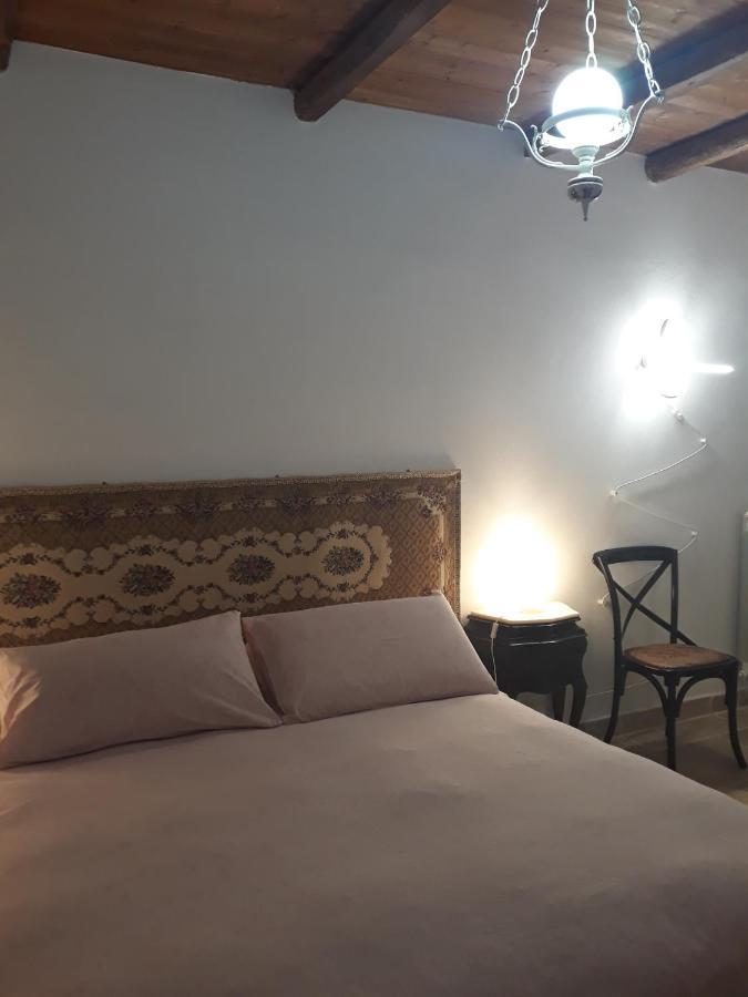 Fontana Vecchia B&B Castellana Grotte Eksteriør bilde