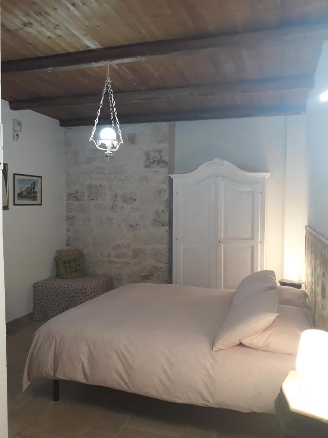 Fontana Vecchia B&B Castellana Grotte Eksteriør bilde