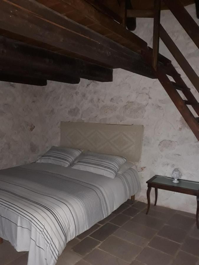 Fontana Vecchia B&B Castellana Grotte Eksteriør bilde