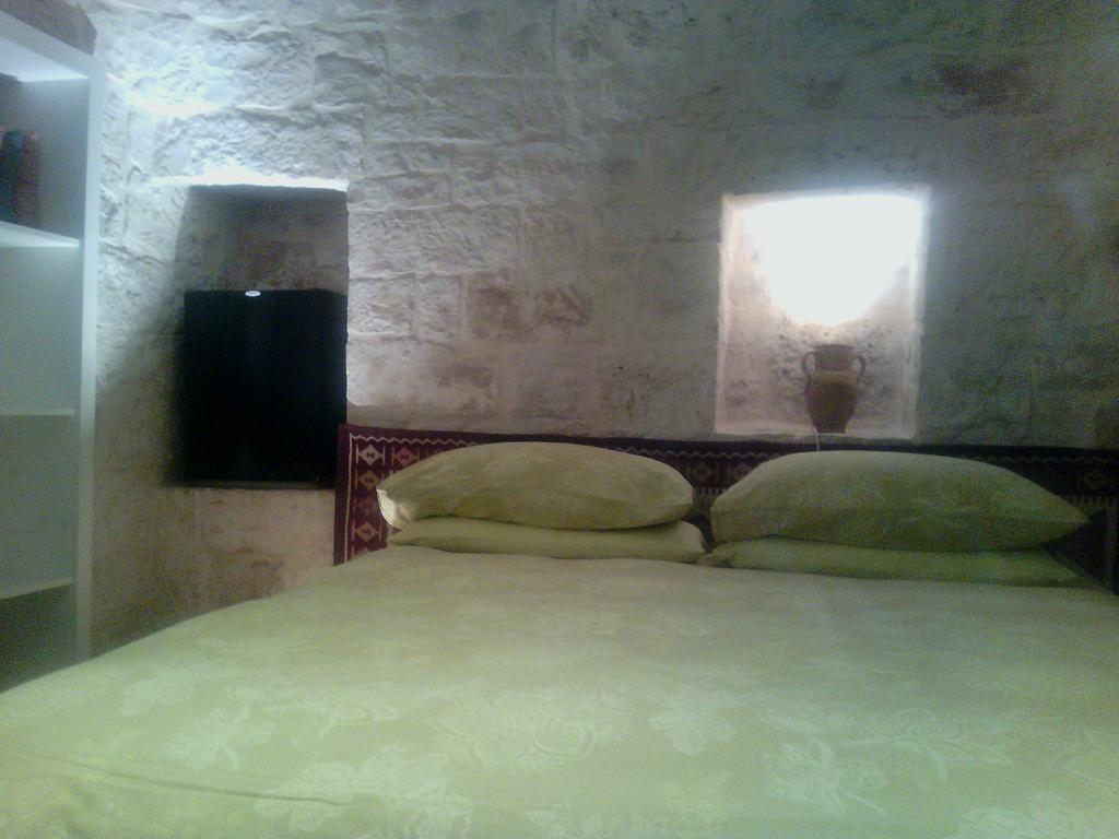 Fontana Vecchia B&B Castellana Grotte Rom bilde